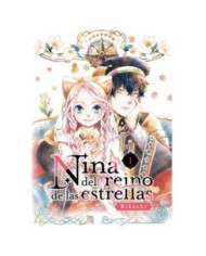 NINA DEL REINO DE LAS ESTRELLAS 01