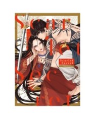 SCARLET SECRET 01 SCARLET SECRET 01