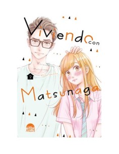 VIVIENDO CON MATSUNAGA 02 VIVIENDO CON MATSUNAGA 02