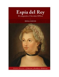 ESPIA DEL REY ESPIA DEL REY