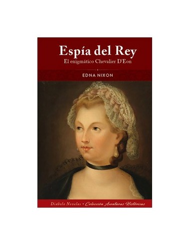 ESPIA DEL REY