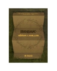 BREAK+: EL SEÑOR DE LOS ANILLOS
