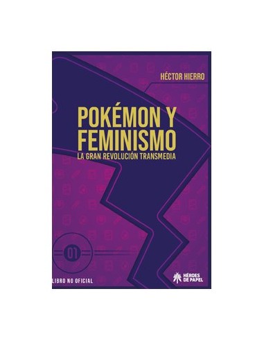 POKEMON Y FEMINISMO POKEMON Y FEMINISMO
