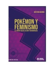 POKEMON Y FEMINISMO