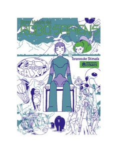 ROBO SAPIENS ROBO SAPIENS