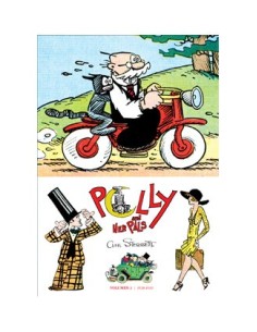 POLLY AND HER PALS 02