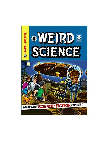 WEIRD SCIENCE 03