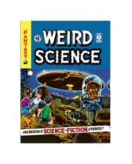 WEIRD SCIENCE 03