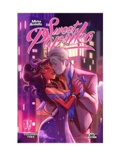 SWEET PAPRIKA 03 SWEET PAPRIKA 03