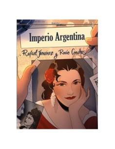IMPERIO ARGENTINA IMPERIO ARGENTINA