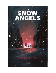 SNOW ANGELS 01 SNOW ANGELS 01