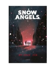 SNOW ANGELS 01