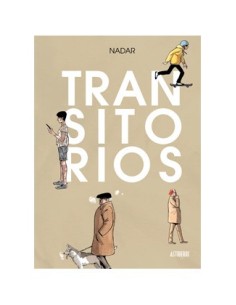 TRANSITORIOS TRANSITORIOS