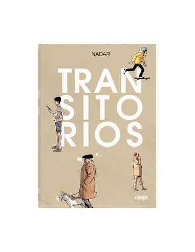 TRANSITORIOS