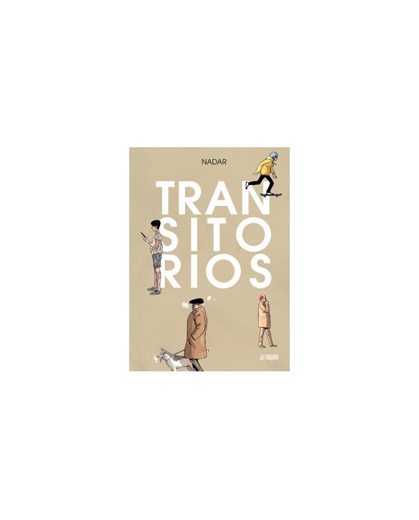 TRANSITORIOS