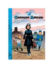 CASACAS AZULES 2008-2010