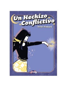 UN HECHIZO CONFLICTIVO