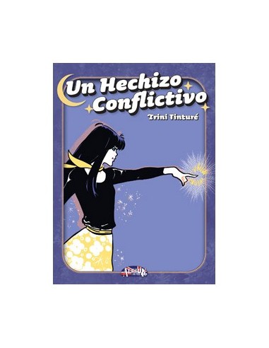 UN HECHIZO CONFLICTIVO