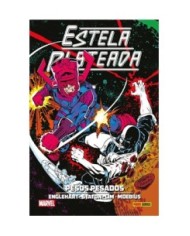 ESTELA PLATEADA 3 PESOS PESADOS