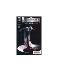 CABALLERO LUNA: BLANCO, NEGRO Y SANGRE. MARVEL TREASURY EDITION CABALLERO LUNA: BLANCO, NEGRO Y SANGRE. MARVEL TREASURY EDITION