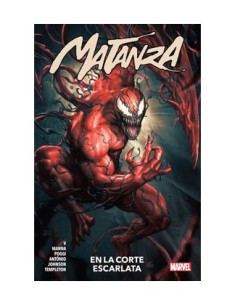 MATANZA 01 EN LA CORTE ESCARLATA