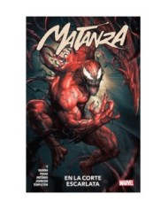 MATANZA 01 EN LA CORTE ESCARLATA