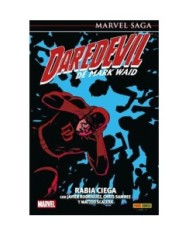 DAREDEVIL DE MARK WAID 06 ((MARVEL SAGA 144)