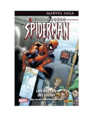 PETER PARKER: SPIDERMAN 06 ((MARVEL SAGA 145)