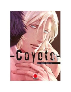 COYOTE 04 COYOTE 04