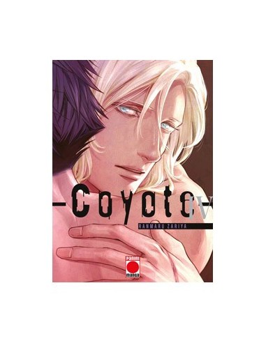 COYOTE 04