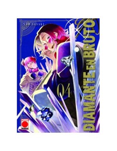 DIAMANTE EN BRUTO  04