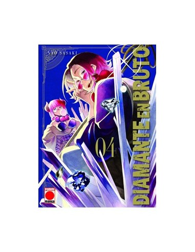 DIAMANTE EN BRUTO  04