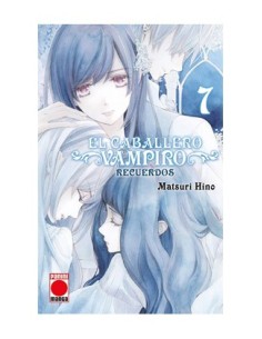 EL CABALLERO VAMPIRO: RECUERDOS 07 EL CABALLERO VAMPIRO: RECUERDOS 07