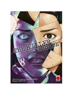 THE KILLER INSIDE 08