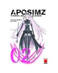 APOSIMZ 02 TIERRA DE GLENES