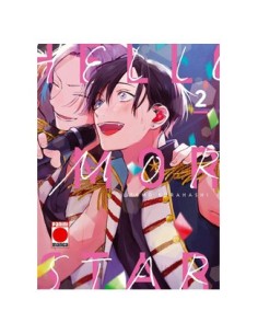 HELLO MORNING STAR 02