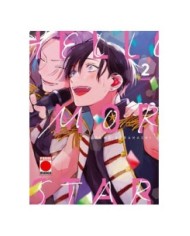 HELLO MORNING STAR 02