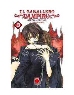 EL CABALLERO VAMPIRO: OMNIBUS 3 EL CABALLERO VAMPIRO: OMNIBUS 3