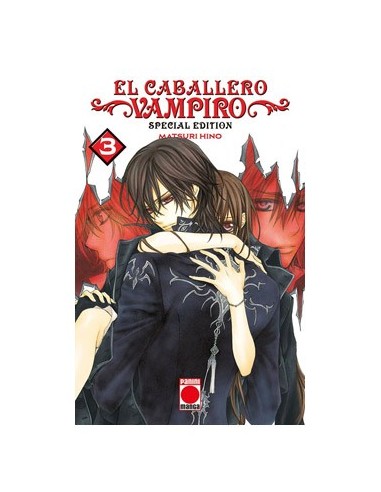 EL CABALLERO VAMPIRO: OMNIBUS 3 EL CABALLERO VAMPIRO: OMNIBUS 3