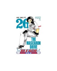 BLEACH MAXIMUM 26