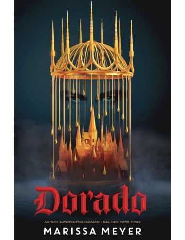 DORADO HIDRA COMICS18,50 €18,50 € HIDRA EDITORIAL HIDRA COMICS