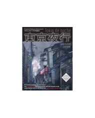 TOKIO DE NOCHE TOMODOMO22,00 €22,00 € TOMODOMO TOMODOMO TOKIO DE NOCHE TOMODOMO22,00 €22,00 € TOMODOMO TOMODOMO