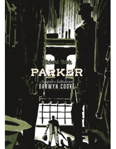 PARKER INTEGRAL. TOMO 2 ASTIBERRI EDICIONES36,00 €36,00 € ASTIBERRI...