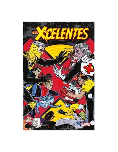 9788411501132 LOS X-CELENTES 01