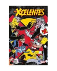 9788411501132 LOS X-CELENTES 01