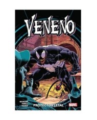 9788411501149 VENENO : PROTECTOR LETAL