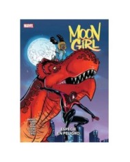9788411501170 MOON GIRL : ESPECIE EN PELIGRO