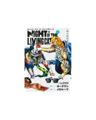 9788411501262 NYAIGHT OF THE LIVING CAT 2