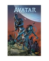 9788411501521 AVATAR: EL TERRENO ELEVADO 01