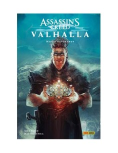 9788411501538 ASSASSIN'S CREED FORGOTTEN MYTHS 9788411501538 ASSASSIN'S CREED FORGOTTEN MYTHS